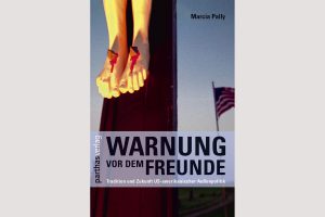 Cover "Warnung vor dem Freunde"