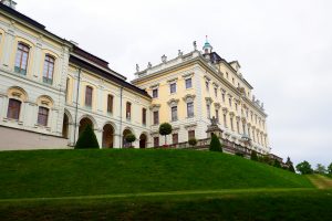 Ludwigsburger Schloss. Foto: Ulrich Horb