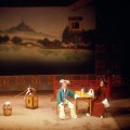 China, achtziger Jahre: Die Nanking-Oper