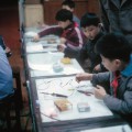China 1983: Bildung, Ehrgeiz und Patriotismus