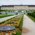 Barocke Pracht: Ludwigsburg feiert Jubiläum
